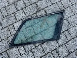 AUDI A4 B6 B7 KOMBI SZYBA KAROSERYJNA PRAWA PRAWY TYL