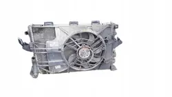 VW T5 2.5 TDI Water Koeler Ventilator OEM