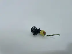 Capteur de choc Audi Q3 I 8U OEM 8U0959651 2010-