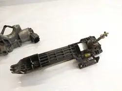 Zündschloss Links OEM N0501517/8 Toyota Avensis