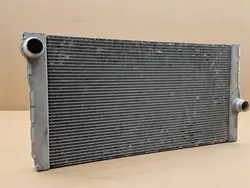 Vattenkylare BMW 5-serie F10 F11 Diesel 2.0D 3.0D