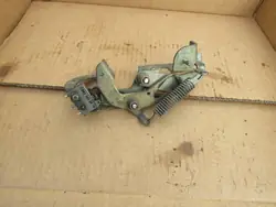 OEM 0025456814 Gaspedaalmechanisme + schakelaar Mercedes