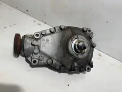 BMW 3 (F30, F80) Réducteur Avant 764887806 3.0L Diesel 2014