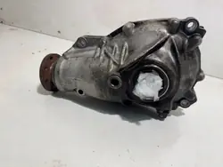 BMW 3 (F30, F80) Front Reducer 764887806 3.0L Diesel 2014