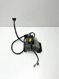 Motor de calefacción OEM A1298213451 Mercedes-Benz SL
