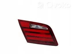 BMW 5 F10 Sedán 2010-2013 Luz Trasera Izquierda