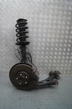 Ford OE DV61-18045-AC Fram höger stötdämpare