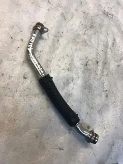 Conduto de óleo turbo OEM 06K145735T para VW TIGUAN