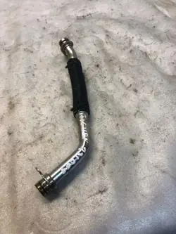 Turbo-Ölleitung OEM 06K145735T für VW TIGUAN 2.0L