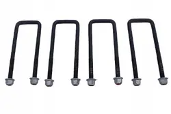 OEM MOCOWANIE RESORU TYŁ 4P Ford Ranger 23r.
