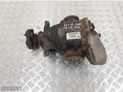 Hinterachsdifferential BMW X1 E84 754158002 2.0L Diesel 2011