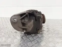Rear Differential BMW X1 E84 754158002 2.0L Diesel 2011