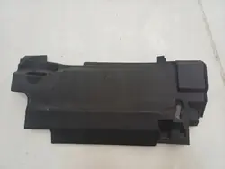 Jaguar F-Pace 16- Left Engine Heat Shield DX2312025BD