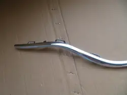 Puskimen koristelista Mercedes Benz A-Class W177 18 - A1778855601