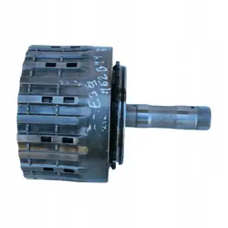 Conjunto de engrenagens planetárias ZF 5HP24 para BMW E39 4.4 V8
