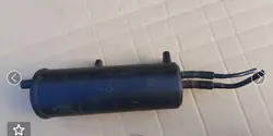Filtre à charbon vapeur essence OEM 206sw Peugeot 206