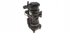 Soupape de frein Mercedes A49602941401 pour Actros 11-18