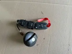 Brandstofdop sleutel OEM STACYJKA Toyota Proace 3