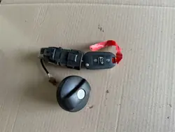 Tankdeckelschlüssel OEM STACYJKA Toyota Proace 3