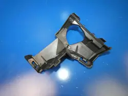 Soporte derecho lavafaros Volvo XC60 OEM 30763420