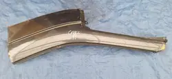 Dodge Challenger etu oikea ikkunapilari OEM SLUPEKPRAWY11