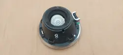 Trappe à carburant Dodge OEM 52090496AA - Chrome NR8
