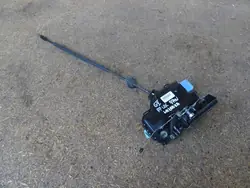 VW GOLF V Türschloss Vorne Rechts 9 Pin 3D2837016S