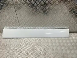 Moldagem Lateral Esquerda OEM 93867912 para Renault Trafic