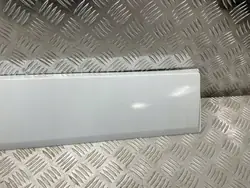 Linke Seitenleiste OEM 93867912 für Renault Trafic