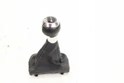 Pomo de mudanças Audi Q3 OEM 8U1713139G - Usado