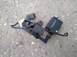 Heckklappenglas-Verriegelung BMW E39 OEM 67118384069