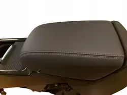 Nahka-kyynärnoja OEM GV41S044B91AF Ford Kuga MK2:lle