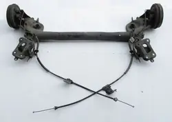 Traversa di Sospensione Posteriore Fiat Tipo 2 Sedan Kombi 2015 1.4 16V OEM