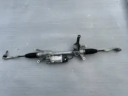 Mercedes 213 205 4MATIC Styrväxel A2134605302