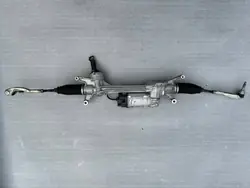 Mercedes 213 205 4MATIC Styrväxel A2134605302