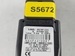 Antenne immobilisateur Subaru XV OEM 88216FJ000