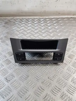 OEM 69139391 Habillage Console Centrale avec Commutateurs BMW E60