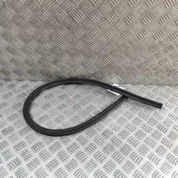 Motorhuvestätsning OEM 51968061 för Fiat 500