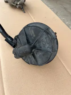 Toissijainen ilmapumppu OEM 06A959253B Audi Skoda