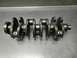 Cigüeñal 038Q para VW Audi Skoda 2.0 TDI