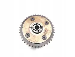 Peugeot 207 Polia do comando de válvulas / VANOS 1.4 16V 70kW