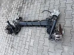 Poutre suspension arrière ASASAAS pour Renault Scenic IV