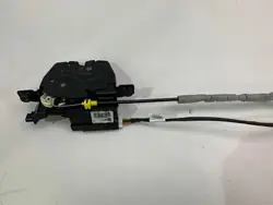 Verrou de hayon BMW OEM 4817123 d'occasion