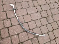 Air Conditioning Hose Renault Zoe 2022 924408565R