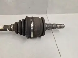Demi-arbre gauche court OEM 13367061 pour Opel Astra V