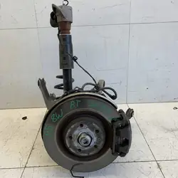 Assemblaggio mozzo posteriore destro Audi A5 3.0 TDI 2019