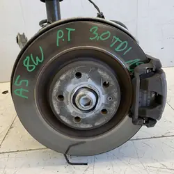 Assemblage de fusée arrière droit Audi A5 3.0 TDI 2019