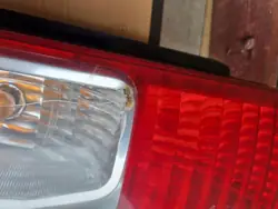 Feu arrière gauche Ducato Jumper Boxer 2006-2014