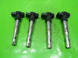 Sytytyspuola Volkswagen Passat B6 1.8 TSI 07K905715D