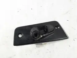 VW Transporter T5 Schiebetürverriegelung OEM 7H0843640B